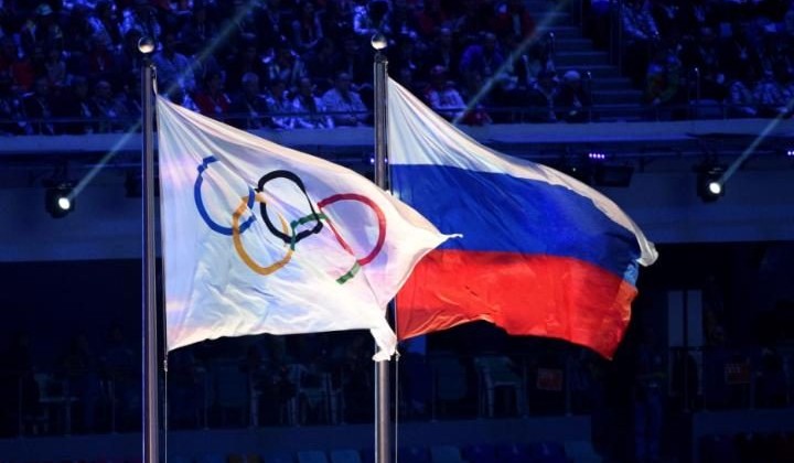 Состав России на Олимпиаду могут сократить на 90 процентов - Рио-2016