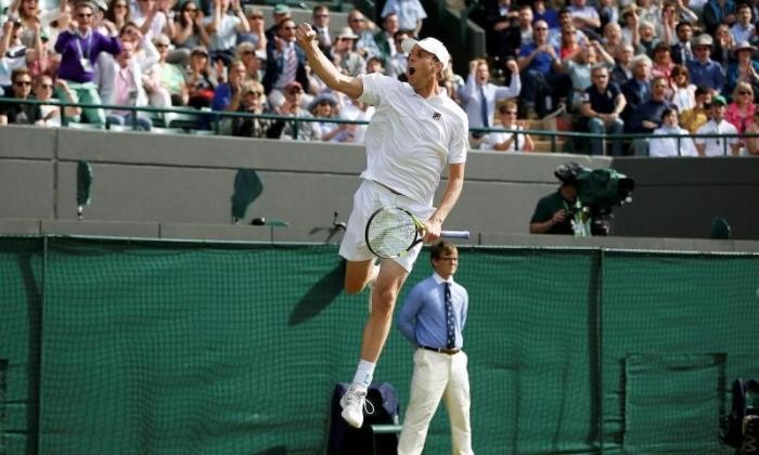 Wimbledon Daily. Итоги шестого дня - Уимблдон: новости