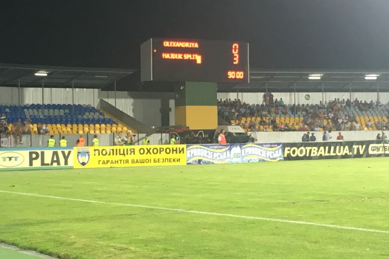 hajduk.hr
