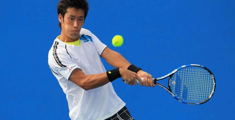 Вашингтон (ATP). Маннарино с трудом обыгрывает Тьяфу, Сугита выбивает Поспишила - Теннис