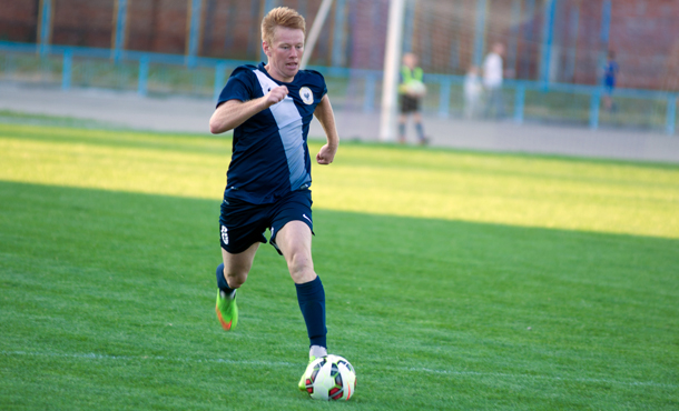 Дмитрий Задерецкий, desnafc.com
