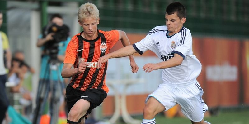 Фото - Shakhtar.com