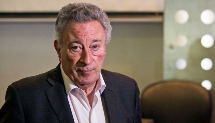 Экс-президент АФА Сегура покинул ФИФА и КОНМЕБОЛ - Чемпионат Аргентины