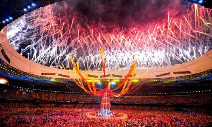 Блиск і злидні Олімпійських ігор. Частина XХVІІІ. Пекін-2008 - Рио-2016