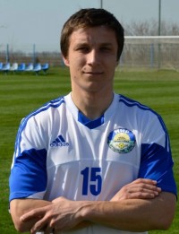 Савченко Владислав Мир