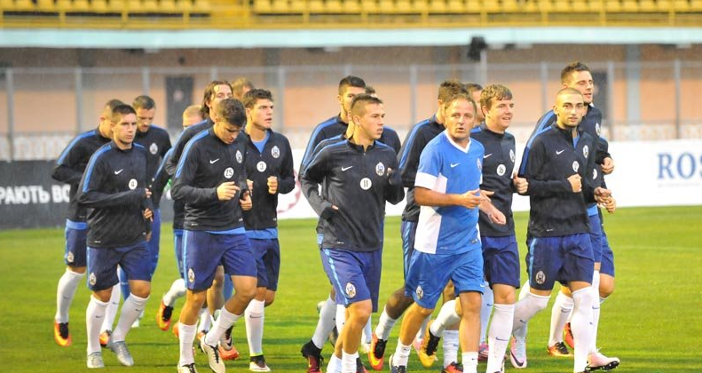 Блеск молнии и поиски Леко. Репортаж Sport Arena - Лига Европы