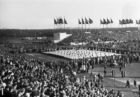 Getty Images