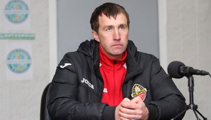 Сергей Лавриненко, dynamo.kiev.ua