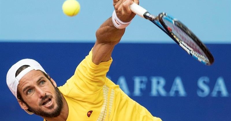 Лос-Кабос (ATP). Лопес и Карлович разыграют титул - Теннис