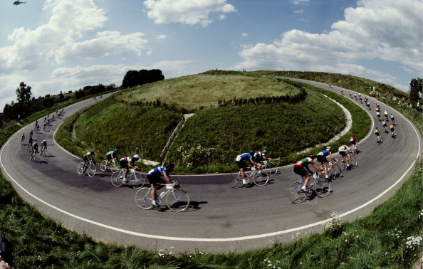 Getty Images