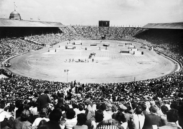 Блиск і злидні Олімпійських ігор. Частина XІІІ. Лондон-1948 - Рио-2016