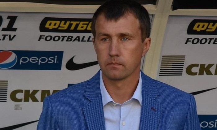 Лавриненко: с Зиркой меня ничего не связывает - Чемпионат Украины