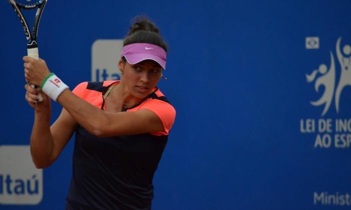 US Open. Страхова стартует с победы - US Open