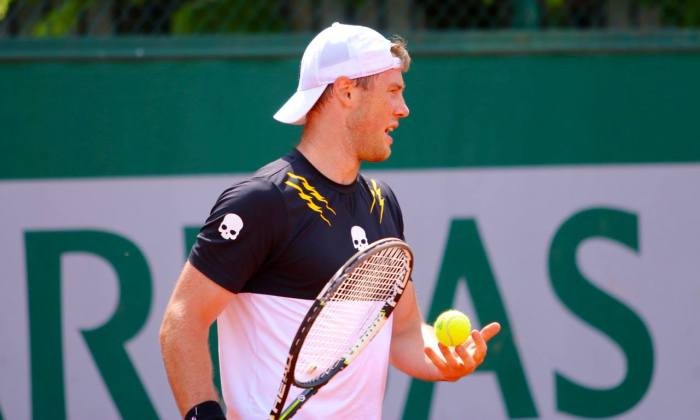 Цинциннати (ATP). Марченко проиграл в квалификации - Теннис