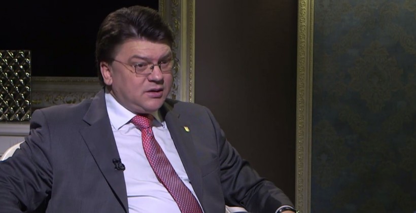 Жданов: "Будем избегать общения с российскими СМИ" - Легкая атлетика