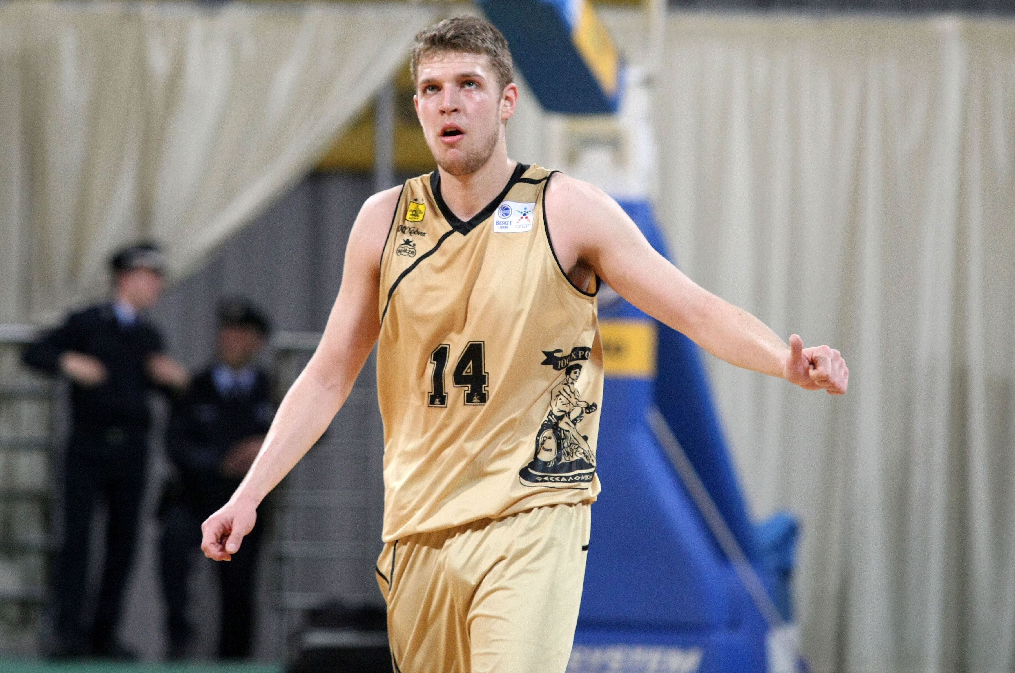 Александар Везенков, fshaber.org