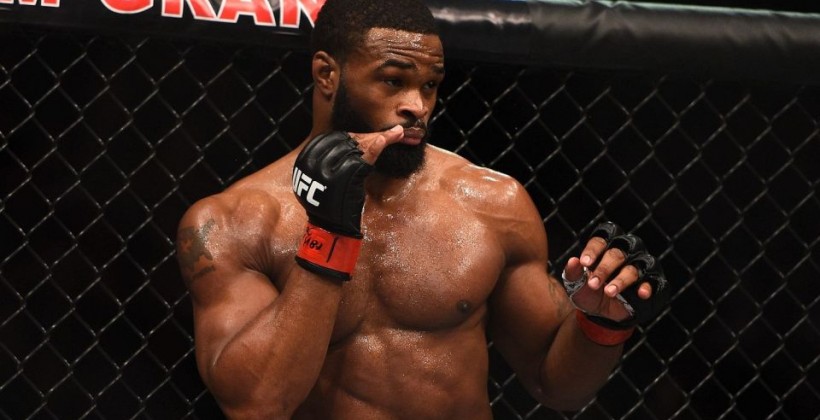 Дайджест ММА: крупные аппетиты Вудли, ММА едет в Бразилию - MMA