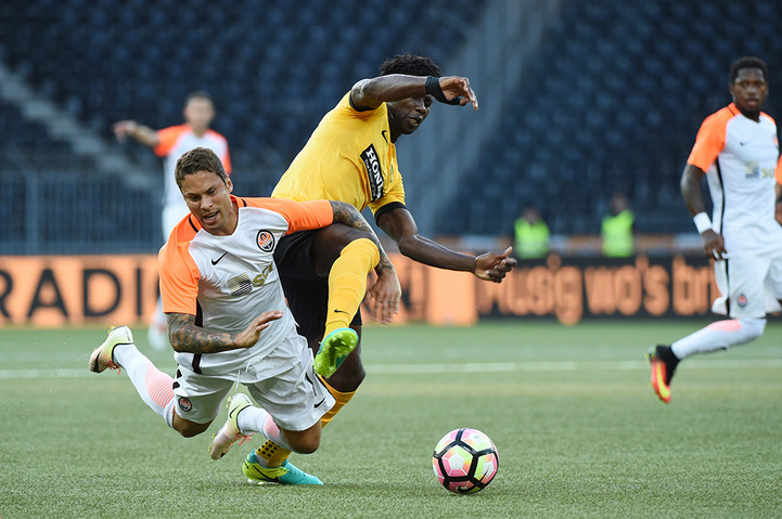 shakhtar.com