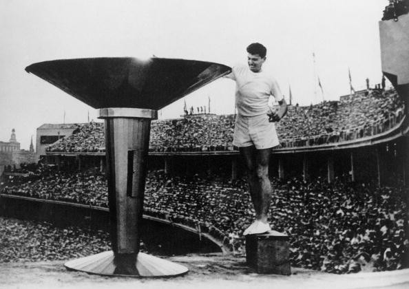Блиск і злидні Олімпійських ігор. Частина XV. Мельбурн-1956 - Рио-2016