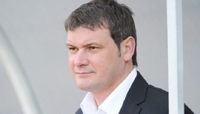 Зайцев: «О Шахтере не стоит много говорить» - Чемпионат Украины