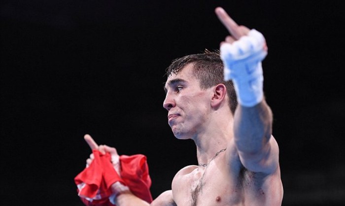 AIBA отстранила несколько судей от Олимпиады - Олимпийский бокс 2016