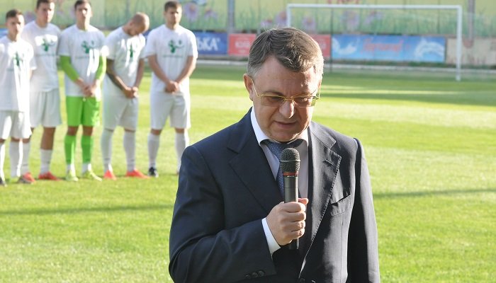 «Слово – не воробей». Подборка мнений после 2-го тура Первой лиги - Первая лига Украины