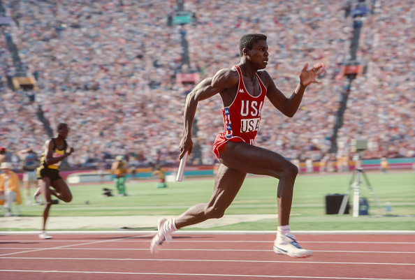Getty Images
