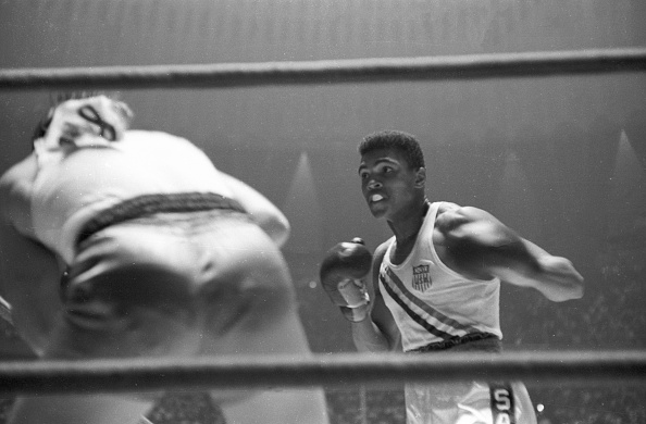 Getty Images