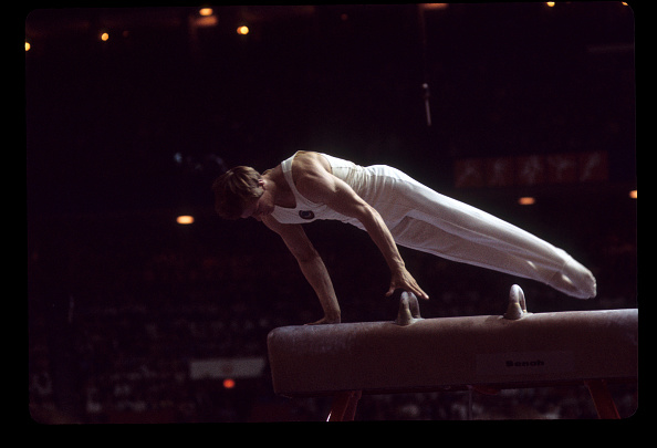 Getty Images