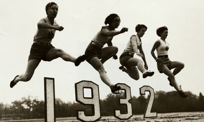 Блиск і злидні Олімпійських ігор. Частина XІ. Лос-Анджелес-1932 - Рио-2016