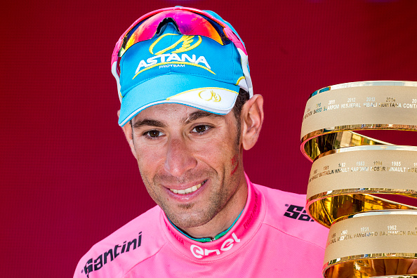 Нибали подтвердил переход в Bahrain Merida - Велоспорт