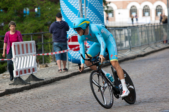 Боом вернется в LottoNL-Jumbo - Велоспорт