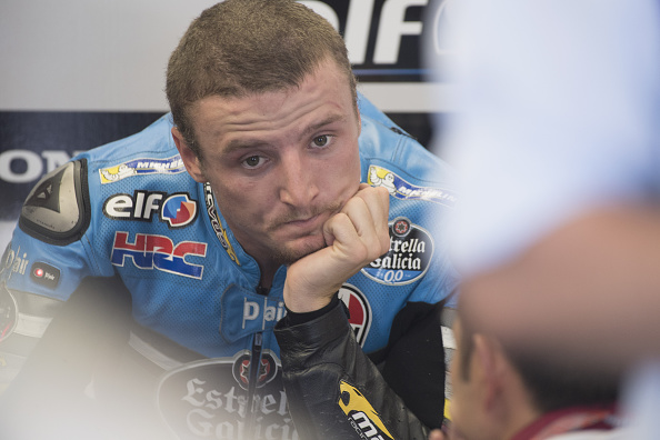 Миллер пропустит гонку в Австрии - MotoGP