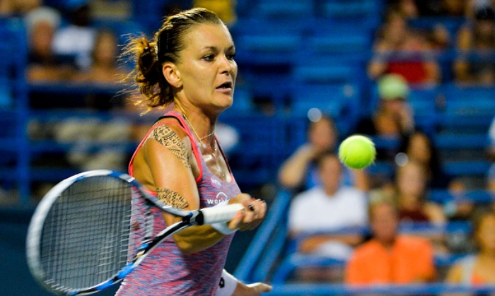 Нью-Хейвен (WTA). Радваньска - соперница Свитолиной по финалу - Теннис
