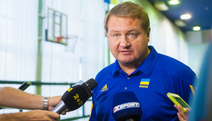 Мурзин: "Будем работать над устранением невынужденных ошибок" - Баскетбол
