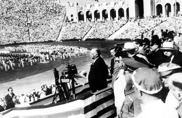 Getty Images
