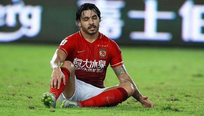 Гулар жалеет об упущенных моментах, фото sports.sina.com.cn