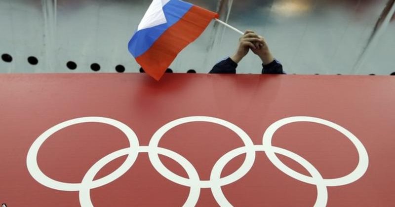 Президент НОК Великобритании: дисквалификация россиян не ударит по Олимпийским играм - Рио-2016