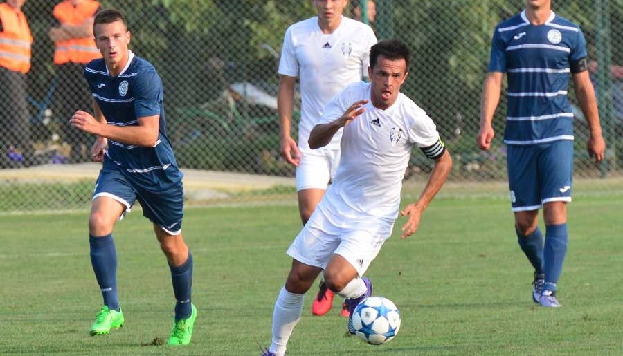 Александр Райчев, fcbalkans.com.ua