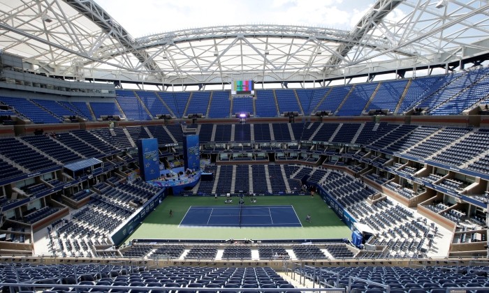 Что нового будет на US Open-2016? - US Open