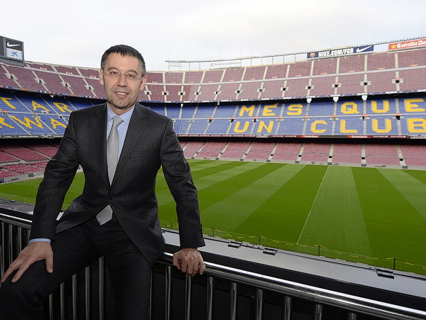 Bartomeu