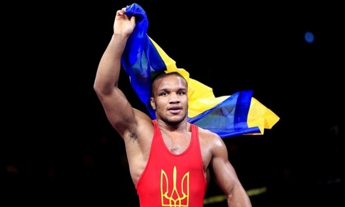 Сборная Украины по борьбе не выступит на чемпионате Европы в России - Борьба