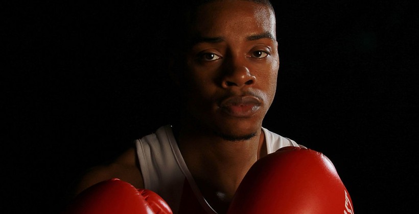 IBF обязала драться Брука со Спенсом - Бокс