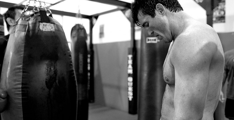 Дайджест MMA: Соннен возвращается, Альварес критикует Макгрегора - MMA