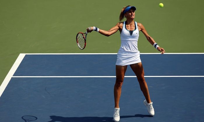 Нью-Хейвен (WTA). Цуренко вылетает в квалификации - Теннис