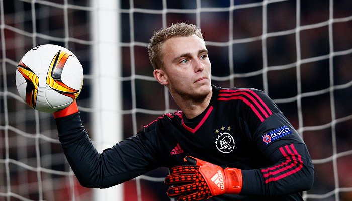 Силлессен в четверг пройдет медосмотр в Барселоне - MD - Чемпионат Испании