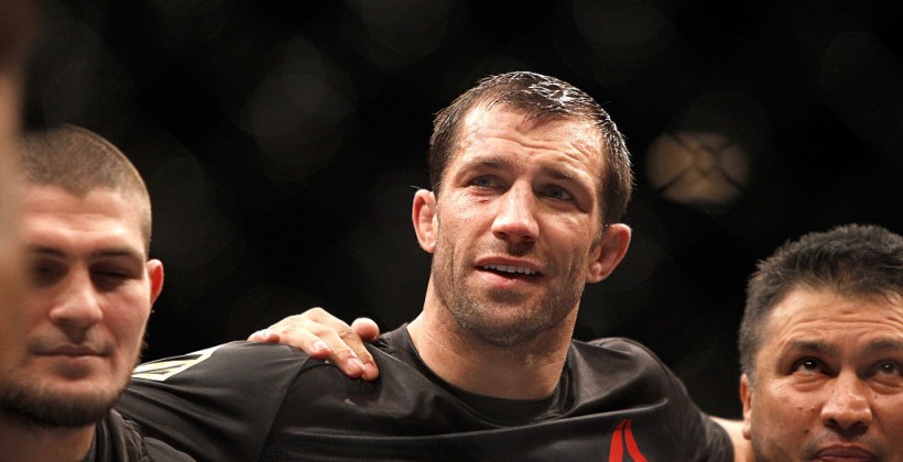 Дайджест MMA: Рокхолд сменит клетку на подиум, ходят слухи о мегафайте Сен-Пьера с Макгрегором - MMA