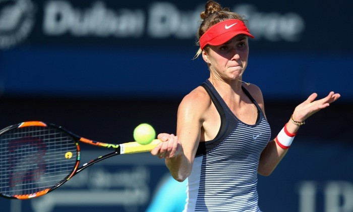 Рейтинг WTA: Свитолина покинула пределы топ-20 - Теннис
