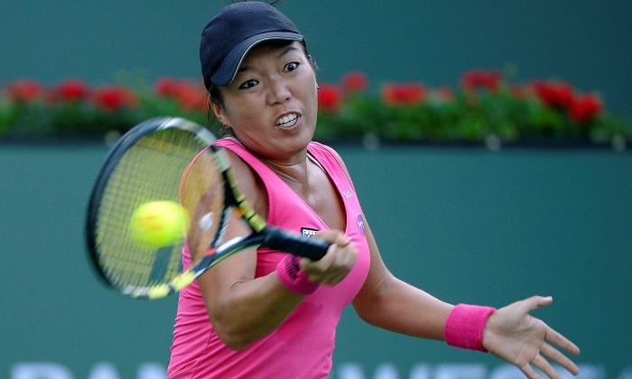 Наньчан (WTA). Кинг и Дуань разыграют титул - Теннис