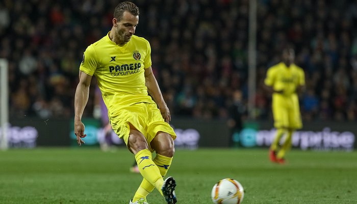 Солдадо травмировал колено - Чемпионат Испании